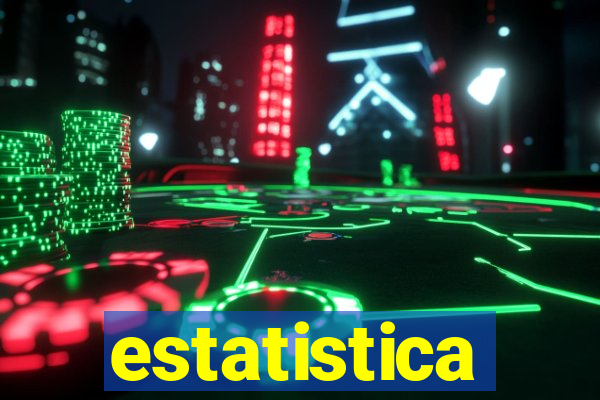estatistica lotofacil atualizada